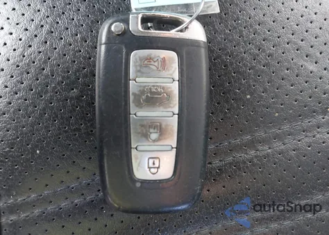 2013 Kia Sorento Sx from USA, damaged, VIN 5XYKW4A22DG366671